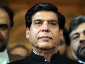 巴基斯坦总理被最高法院传唤出庭
