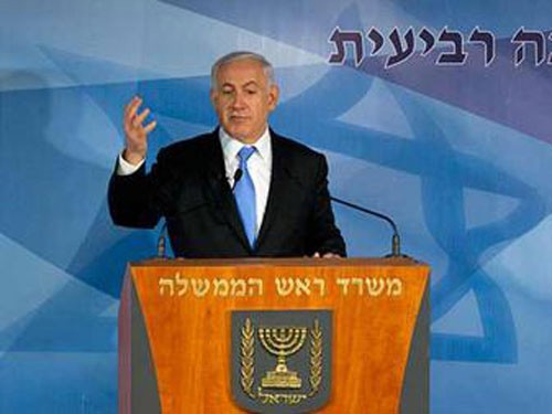 以色列宣称：已做好对伊朗发动持续30天战争的准备