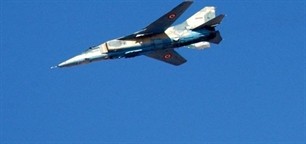  叙利亚反对建立禁飞区