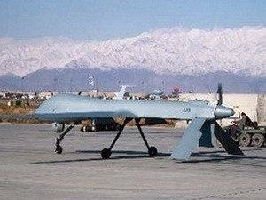 巴基斯坦寻求制止美军空袭