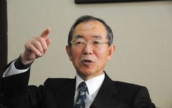 日本驻华大使所乘车辆在北京遭袭
