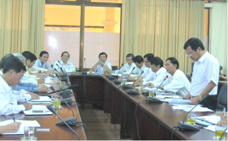 越南政府总理批准2012-2015年阶段防艾国家目标计划