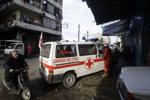叙利亚支持国际红十字会以中立、独立立场开展工作
