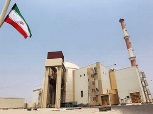 美国和以色列在对伊朗核计划划定清晰红线问题上存在分歧