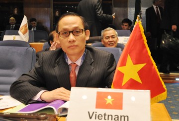 越南为第66届联合国大会的成功做出巨大贡献