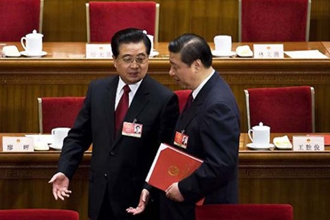 中国共产党第十八次全国代表大会将于11月召开