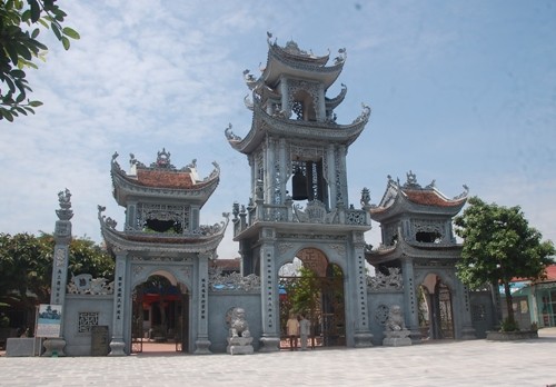 “越南和亚洲祭祀女神或圣母文化：特色与价值”国际研讨会举行
