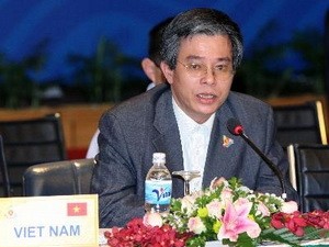 越南代表在第67届联合国大会一般性辩论上发言