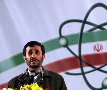 伊朗重申不会放弃核计划