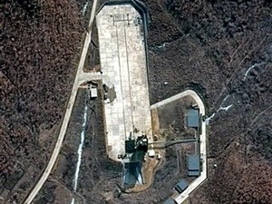 伊朗将启用新的航天中心