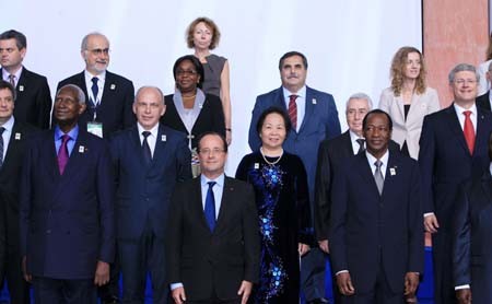 法国舆论高度评价越南当选联合国人权理事会成员国