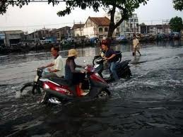 美国向越南应对气候变化项目提供四千万美元援助