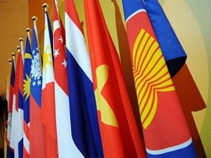 东盟-中国非正式高官磋商在泰国举行