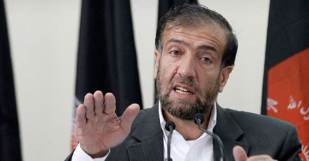 阿富汗允许塔利班首领参加总统选举