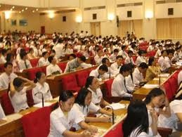 越南13届国会4次会议讨论科技法修正草案