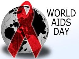越南各地响应世界艾滋病日
