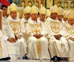 天主教亚洲主教团协会第十届全体大会在越南举行
