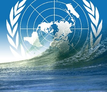 越南在联合国散发1982年《联合国海洋法公约》实施报告