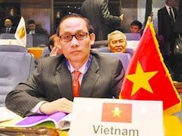 越南良好实施1982年《联合国海洋法公约》