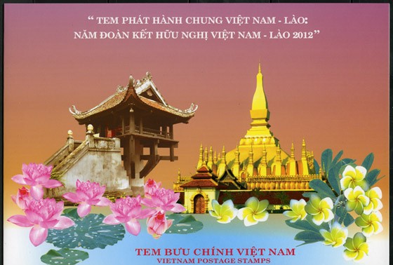 越南文学作品是老挝人民的鼓舞源泉