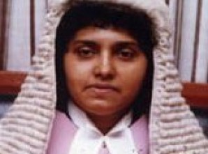 斯里兰卡最高法院首席大法官被革职