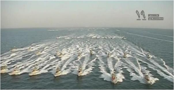 伊朗将向地中海部署舰队