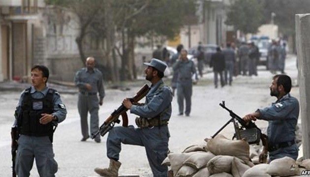 阿富汗希望与巴基斯坦在反恐问题上开展更多合作