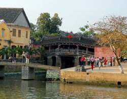 越南会安入选全球最受欢迎旅游热点