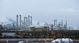 伊朗宣布拒绝关闭福尔多核设施