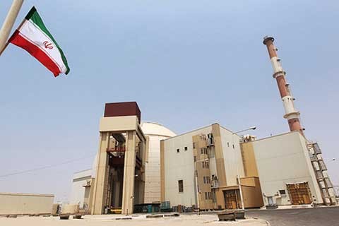 伊朗公布新建十六座核电站计划