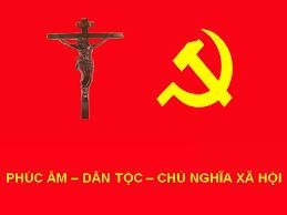 越南天主教与国家同发展