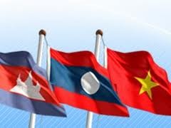 越老柬三国国会第四次合作会议召开