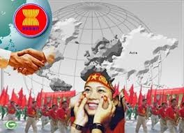 越南是建设东盟共同体的积极成员
