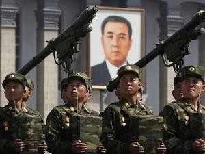 联合国:《朝鲜停战协定》依然有效