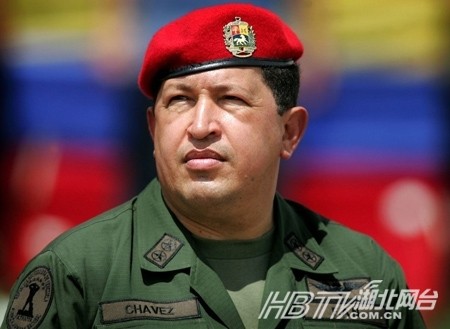 委内瑞拉取消永久保存查韦斯遗体的计划