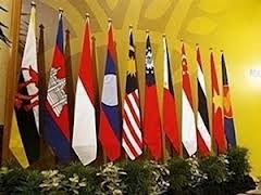 东盟-俄罗斯联合合作委员会第11次会议举行