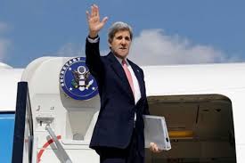 美国敦促伊拉克阻止伊朗飞机经伊拉克领空向叙利亚政府运送武器