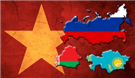 越南与海关同盟举行自由贸易协定第一轮谈判
