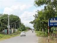 面向越南农村公路的可持续维修