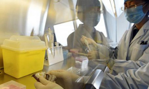 中国通报第六例人感染H7N9禽流感死亡病例