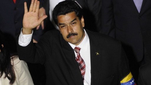 委内瑞拉总统竞选：选情激烈