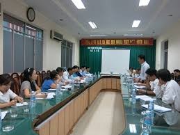 越南卫生部、农业与农村发展部联合举行预防H7N9禽流感工作会议