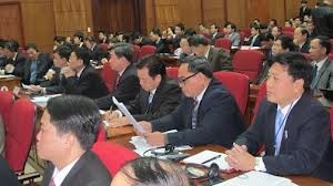 越南国会社会问题委员会第5次全体会议在河内召开