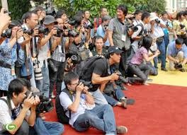 “记者无国界”组织与歪曲越南新闻自由真实状况的惯用伎俩