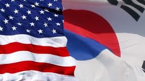 美韩同意继续寻找朝鲜半岛和平措施