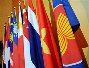 ASEAN+6举行区域全面经济伙伴关系（RCEP）首轮谈判