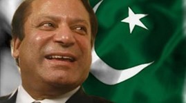 穆斯林联盟在巴基斯坦国民议会选举中获胜
