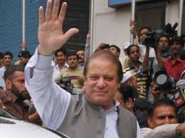 国际社会对巴基斯坦成功举行大选表示祝贺