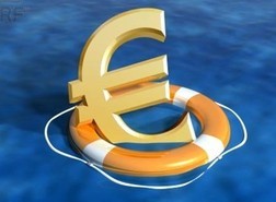欧盟努力渡过经济危机