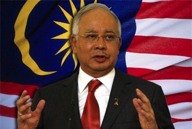 马来西亚公布新一届内阁成员名单